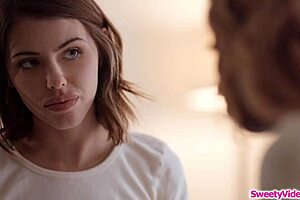 Brunette Babe Smothered Facesat by Ebony Bestie