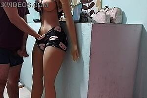 i always knew she wanted me so badly, come take it!