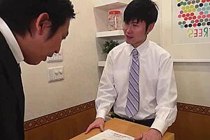 old man tricks big natural tits petite japanese 18+ into first creampie rough uncensored jav fuck