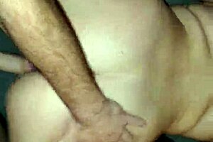 Thick pawg ass slammed doggystyle by monster cock