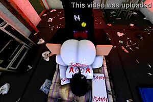 wanna see me turn this trans whore into cock obsessed slut?