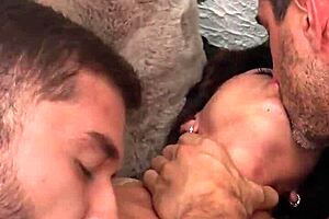 i flirt with big ass colombian silvana lee using antonio mallorca moves