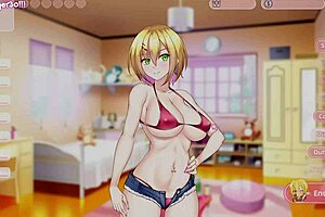 i crave my idol hands massage handjob facial explosion part 2