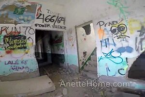 Big Tits Milf Takes Amateur Anal Pounding Hard