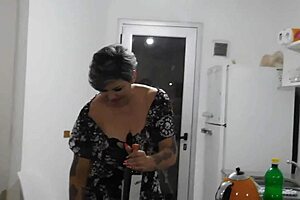 slut calls lover to pound her hard before husband arrives intriguing twist