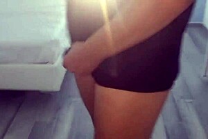 european tattoo babe hints at big cock kiss and swallow tease