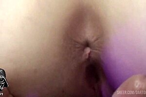 Southern folks wanna fuck us raw—have you pounded like this hot and tasty?