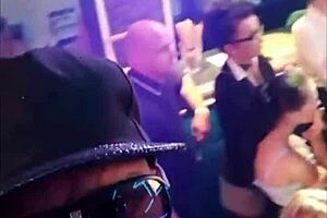 Peek Behind Scenes Of Wild Outdoor Monster Cock Encounters