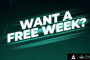 hey teacher, feel my oiled tits during this wild nuru massage?