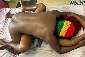 Baby, our homemade sex feels so passionate and romantic tonight