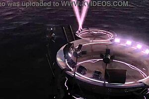 Hatsune miku rin luka nude bunny costume mod intrigue