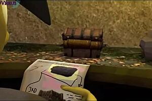 mlp daring do mummy full porn animation adventure