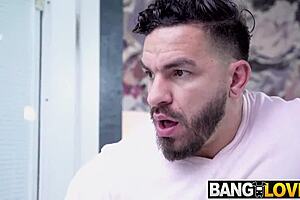 annabel redd begs for that deep creampie fill she craves so bad