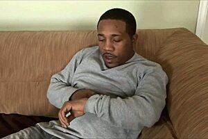 Milf In Fishnets And Heels Gapes Shaved Pussy Bent Over For Deep Doggystyle Anal