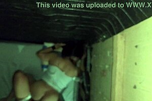 chubby asian pinay milf enjoys intense hotel sex session part two