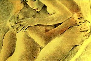 vintage erotic art unveils timeless sensual mysteries