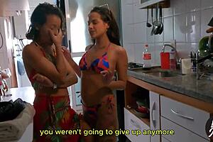 Sluts Complain Husbands Then Fuck Passionately Subtitled