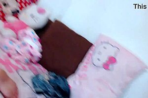 damn this bbc bruno destroys korean kpop star's ass creampie part 7