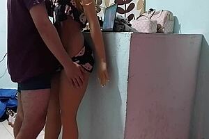 i always knew she wanted me so badly, come take it!