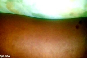 Mature Milf's Big Ass Craves Intense BBC Thrusts