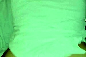 sexy filipina takes doggystyle double penetration with vibrator cock