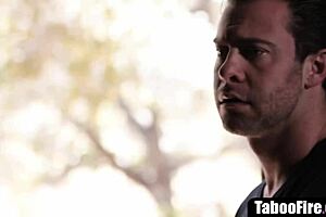 hot babe begs guy fuck me deep impregnate my tight pussy