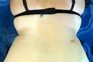 Big ass latina pounded doggystyle after monster bbc suck!