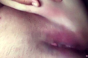 my wife wakes up to a hard morning fuck session