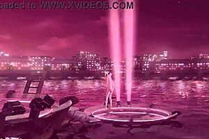 Hatsune miku rin luka nude bunny costume mod intrigue