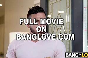 annabel redd begs for that deep creampie fill she craves so bad