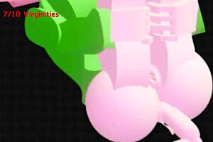 kinky teacher explores playful classroom adventures