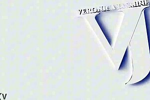 Bunny de la Cruz and Asstyn Martyn Xmas surprise