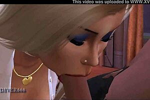 Latina hooker chokes on massive black thug cock in rough chronicles