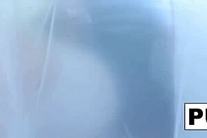 SEXY NADIA WHITE GETS DESTROYED BY LILY CADE'S STRAP-ON!