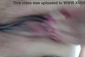 hoje amanheci com muito tesão no cuzinho 😈🔥