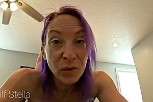 heartbroken guy gets anal pounding and facial from eager babe on valentine's