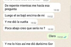 😏 my latina girlfriend spills dirty infidelity fuck part 6