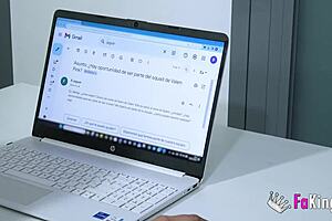 valen pink dates fans for steamy sex encounter fakings