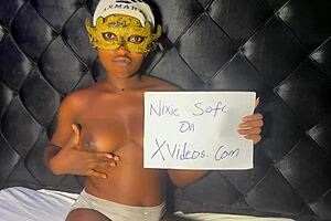 I verify my wet ebony pussy ready for hot steamy action