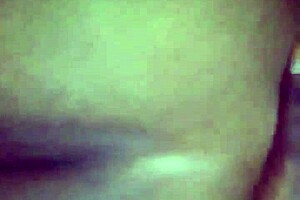 Her jiggly bbw booty quivers in ecstasy under massive cumshot blast