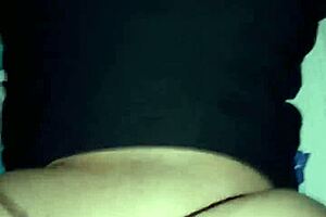 Monster Cock Prostitute Verification Video Unleashed