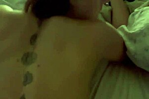 secret bedroom intimacy unfolds passionately