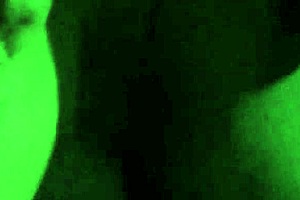 Cute black babe swallows cum after brutal facefucking session