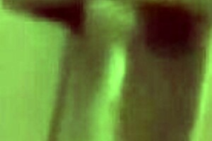 barb summer craves her black and white cock double penetration sandwich 😈