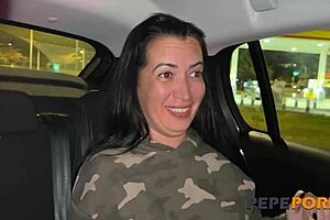 maria mia craves monster cocks stretching her tight pussy roughly