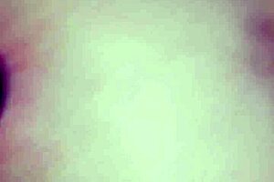 tattoo artist inked her with hidden butt plug then paid with ass