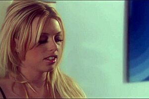 Fucking Brittney Skye hard with big cock deepthroat doggystyle cumshot on big tits!