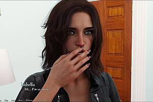 being a dik 245 chick route explodes with wild action