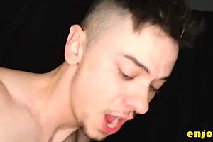 angelique lapiedra wild threesome blowjobs cumshots gonzo