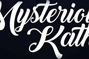 MysteriousKathy's Naughty Miniskirts Flaunt Hottest Latina Ass No Panties